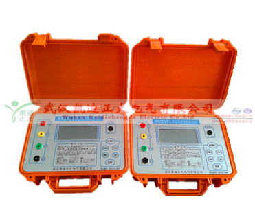 KD2671B絕緣電阻測試儀的優(yōu)點(diǎn)是？