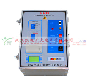 發(fā)電機(jī)轉(zhuǎn)子交流阻抗測試儀