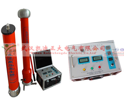 直流高壓發生器在使用是一定要注意什么？