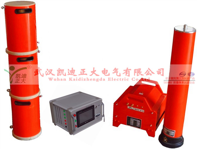 串聯諧振試驗設備如何進行電纜試驗操作？