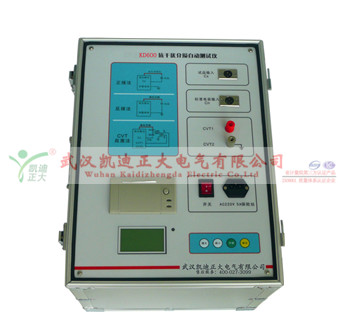 發(fā)電機(jī)轉(zhuǎn)子交流阻抗測試儀使用注意事項(xiàng)及清單