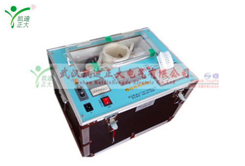 電氣試驗設備有哪些？接地線怎么選型？