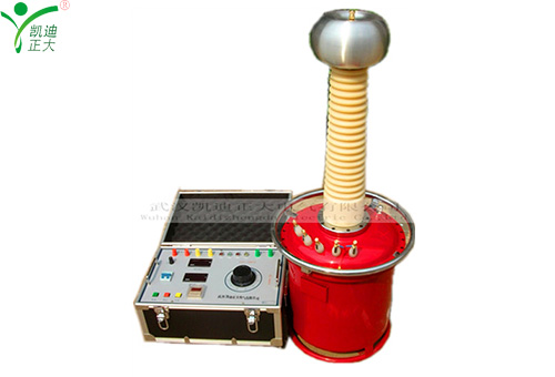 SF6氣體試驗變壓器在什么條件下使用合適？