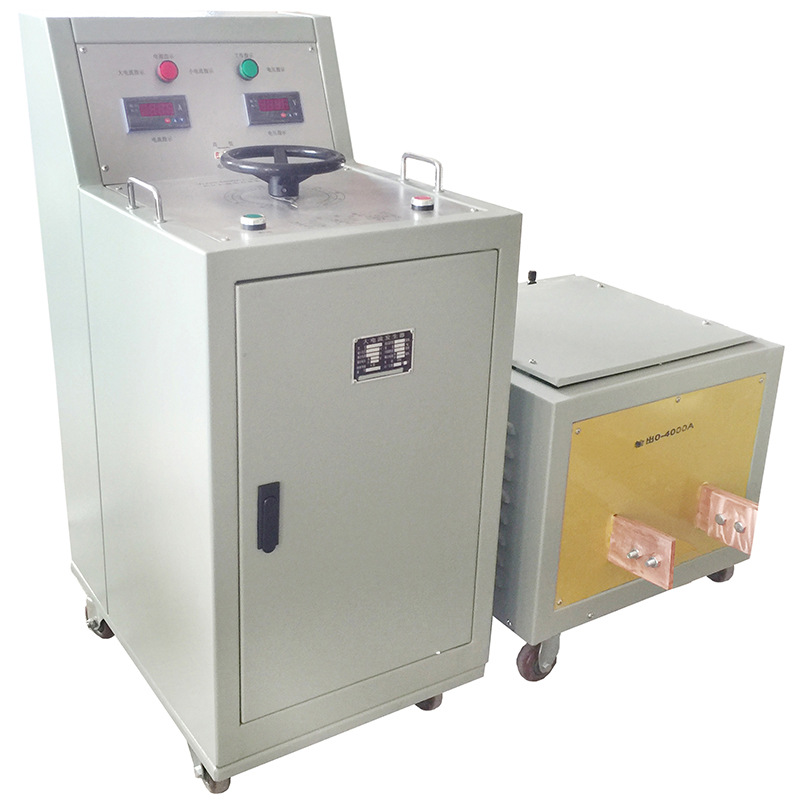 KDSL自動大電流發(fā)生器(溫升試驗(yàn)裝置)
