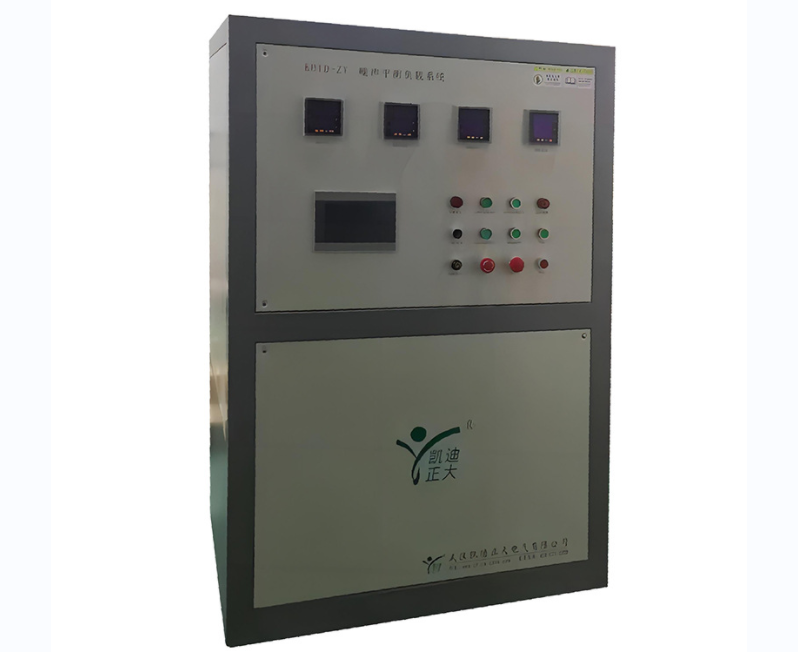 KDZD-ZY 噪聲負載測試平衡系統(tǒng)的技術(shù)指標