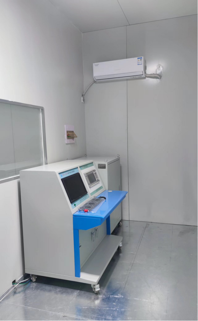 20kVA /150kV工頻耐壓、局部放電試驗(yàn)系統(tǒng)技術(shù)方案