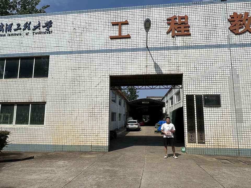 再度攜手：武漢凱迪正大與武漢工程大學(xué)深化合作 再購(gòu) 10kVA/100kV 款工頻耐壓一體機(jī)