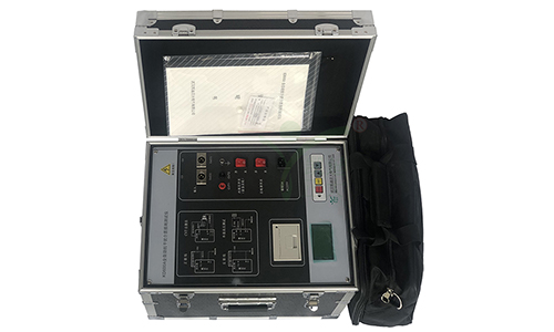 變壓器介質(zhì)損耗測(cè)試儀的工作原理與應(yīng)用