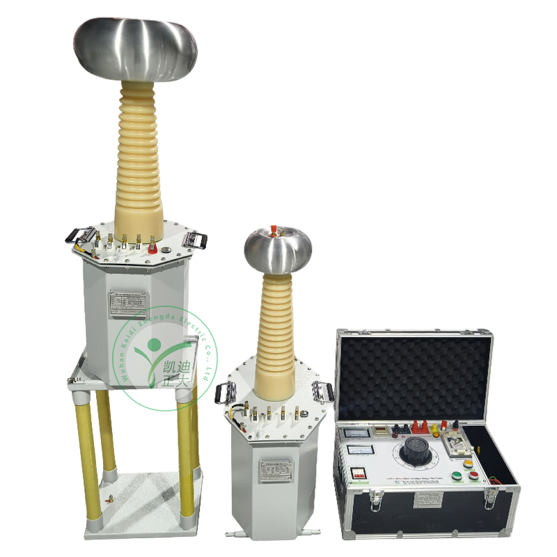 KDYDJ-10KVA/150KV串級式耐壓試驗(yàn)裝置